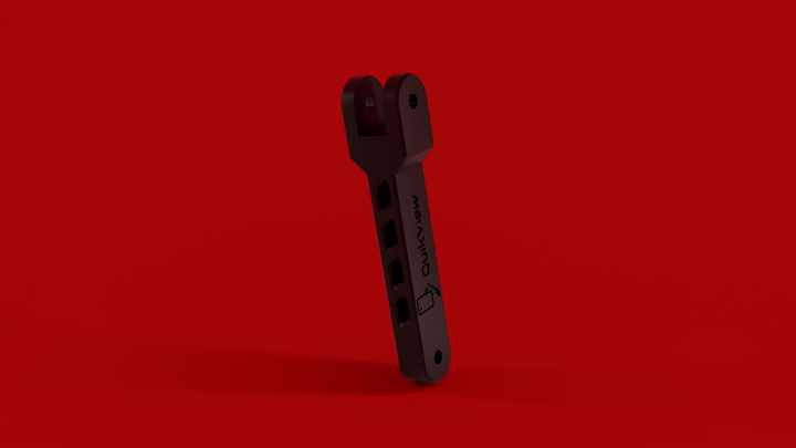 QuikMount™ PRO