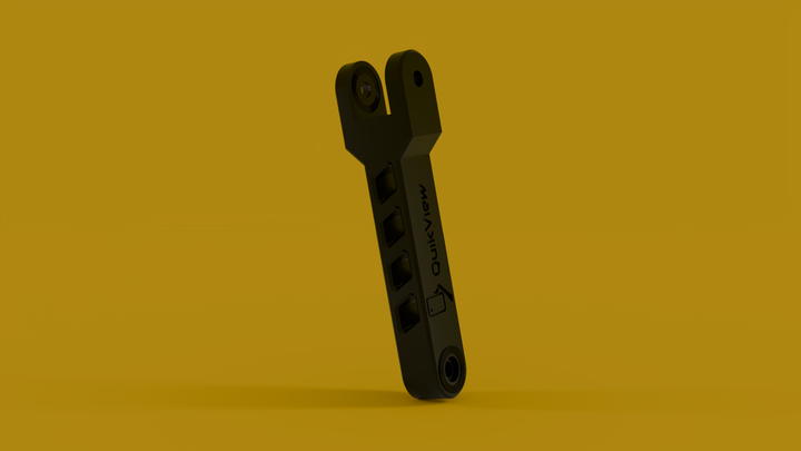 QuikMount™ Cannotto
